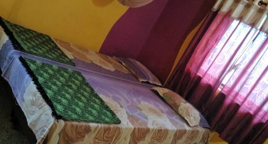 Vickys Guest House, Hampi 2